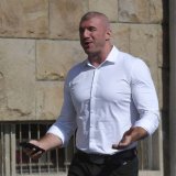 Provladini mediji tvrde da je Bačulovu pozlilo, njegov advokat se oglasio za Danas 1