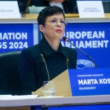 Kos: EU i građani traže isto, Macut: Pregovori sa EU nisu mnogo napredovali 2