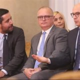 Tragedija u Novom Sadu: Tomislav Momirović, drugi ministar koji je podneo ostavku 14