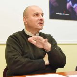 Novaković (NPS) o protestu u Novom Sadu: Biće odlučan ali ne i agresivan 9