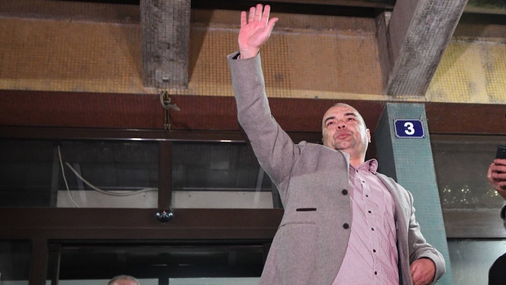 INTERVJU Goran Ješić: Reakcija opozicije u parlamentu bila je sasvim primerena trenutku 3