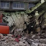 hotel Jugoslavija, azbest