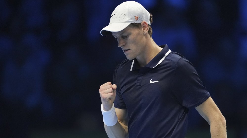 Siner pobedio Ruda i plasirao se u finale završnog ATP turnira u Torinu 1