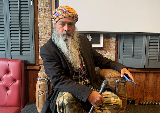 Da li ćemo nekada saznati ko je tvorac bitkoina 1 Stiven Molah je poslednja osoba koja tvrdi da je misteriozni tvorac bitkoina