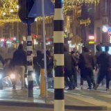 Izrael poslao avione po navijače Makabija posle sukoba u Amsterdamu 4