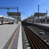 Pokret za preokret zahteva hitno postavljanje privremene železničke stanice u Novom Sadu 7