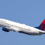 Letela bez karte od Njujorka od Pariza, u avio-kompaniji zbunjeni 15