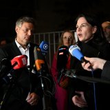 Raspala se vladajuća koalicija u Nemačkoj posle smene ministra finansija 13