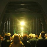 Aktivisti pozivaju opoziciju da se pridruži u odbrani Starog savskog mosta 9