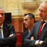 Detalji sastanka parlamentarne opozicije koji je sazvao Ponoš 2