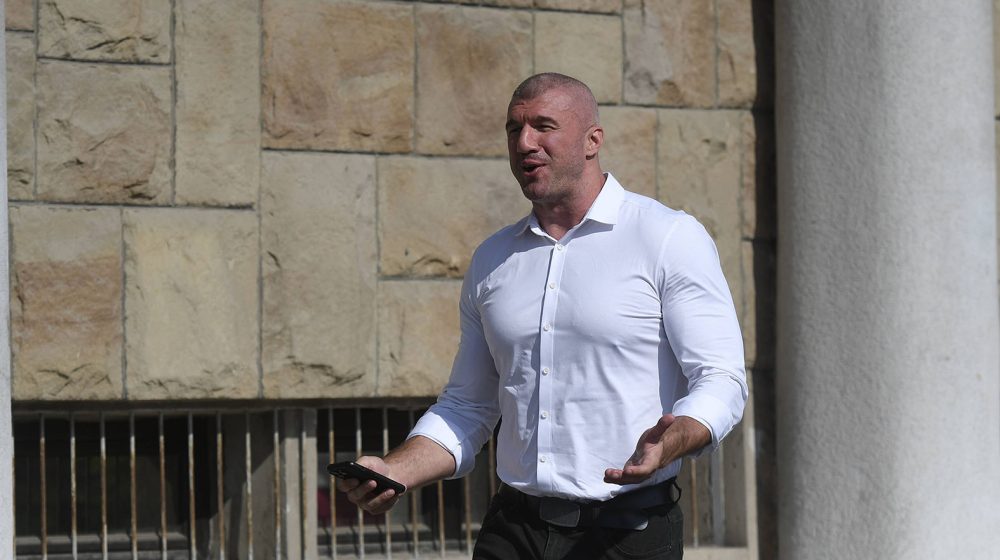 Bačulov ponovo u Vučićevom fokusu: Insinuacije bez dokaza, šta će uraditi tužilaštvo? 1