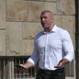 Miša Bačulov za N1: Nisam hteo da se otrujem, bio sam sporedni lik koji nije svestan da je deo predstave 6