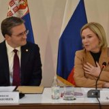 Ruska ministarka kulture u Srbiji: Domaćin Nikola Selaković 9
