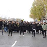 Studenti FDU o ponudi Zvezdara teatra: Ako smo odbili frapantno jeftine stanove, odbićemo i matine u Zvezdari 5