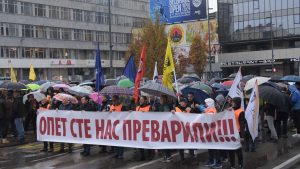 Kako je izgledao 29. novembar prošle godine? (FOTO, VIDEO) 3