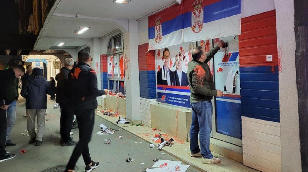 Istraživanja pokazuju da samo 14 odsto građana veruje u Vladu: Hoće li „pasti“ Miloš Vučević? 1