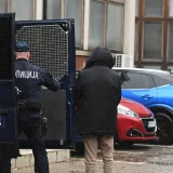 E, moj predsedniče, nećeš ti pasti... 13