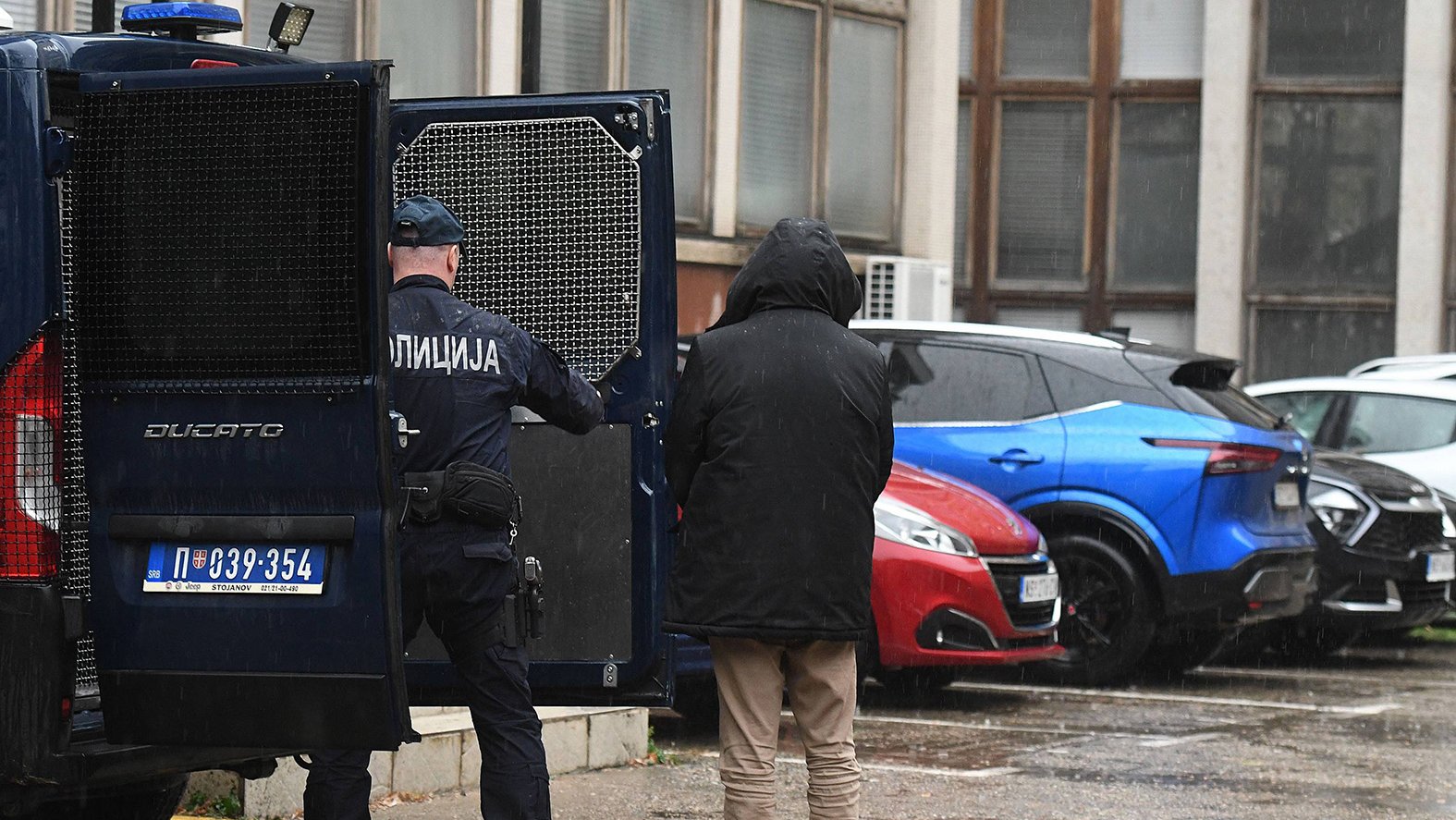 Šta se sve desilo od pada nadstrešnice u Novom Sadu 1. novembra do danas? 4 Šta se sve desilo od pada nadstrešnice u Novom Sadu 1. novembra do danas? 3