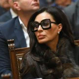 Svetlana Ražnatović u Skupštini: Na komemoraciji Markoviću Palmi i Vučić (FOTO) 7