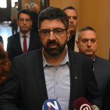 Lazović (ZLF): Građani očekuju fer izbore i slobodne medije a ne ispunjavanje formalnosti 5