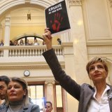 Opozicija posle jedinstvene odbrane od nasrtaja naprednjaka, odvojeno se obratila javnosti: Šta to znači? 4