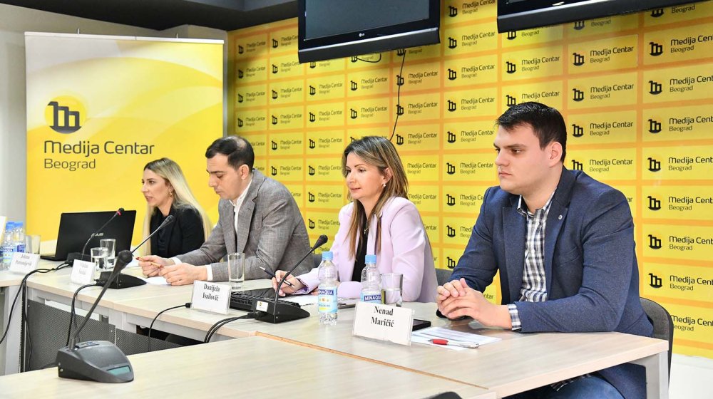 Stručnjaci: Izmene zakona o energetici mogu da pomognu zelenoj tranziciji u Srbiji 1