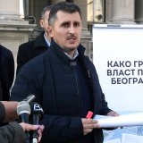 Pavlović (NPS): Beogradska putarska preduzeća se uništavaju, Tužilaštvo da reaguje 2