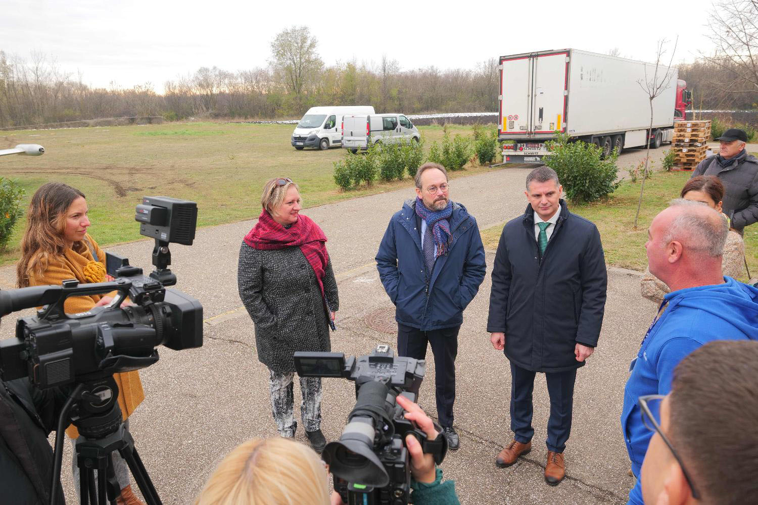 EU uložila 20 miliona evra u vakcinaciju protiv besnila u Srbiji 2