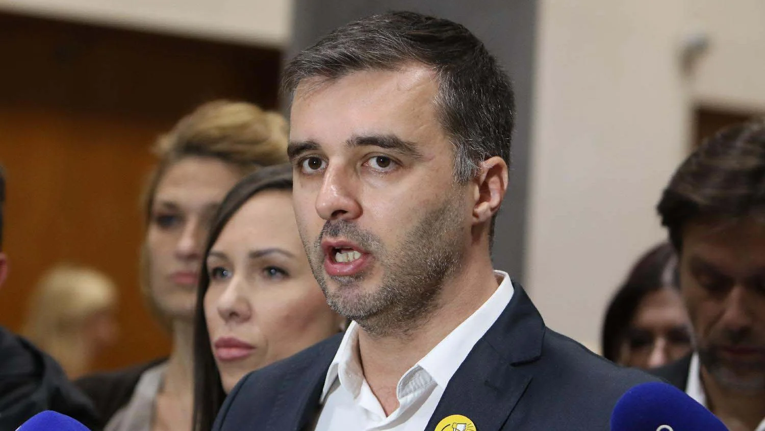 Саво Манојловиќ