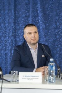 Svetski dan borbe protiv upale pluća: Pneumokokna bolest ne mora da bude smrtonosna za osobe u riziku 2 Svetski dan borbe protiv upale pluća: Pneumokokna bolest ne mora da bude smrtonosna za osobe u riziku 2