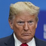 Tramp i Kosovo: "Prva administracija bila prosrpska" 3