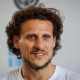 Amtosfera je bila kao na "Old Trafordu": Dijego Forlan pred domaćom publikom debitovao kao teniser (VIDEO) 4