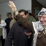 Terorista ili narodni heroj: Reakcije na predlog SKOJ-a da ulica u Zemunu dobije naziv po Jaseru Arafatu 5