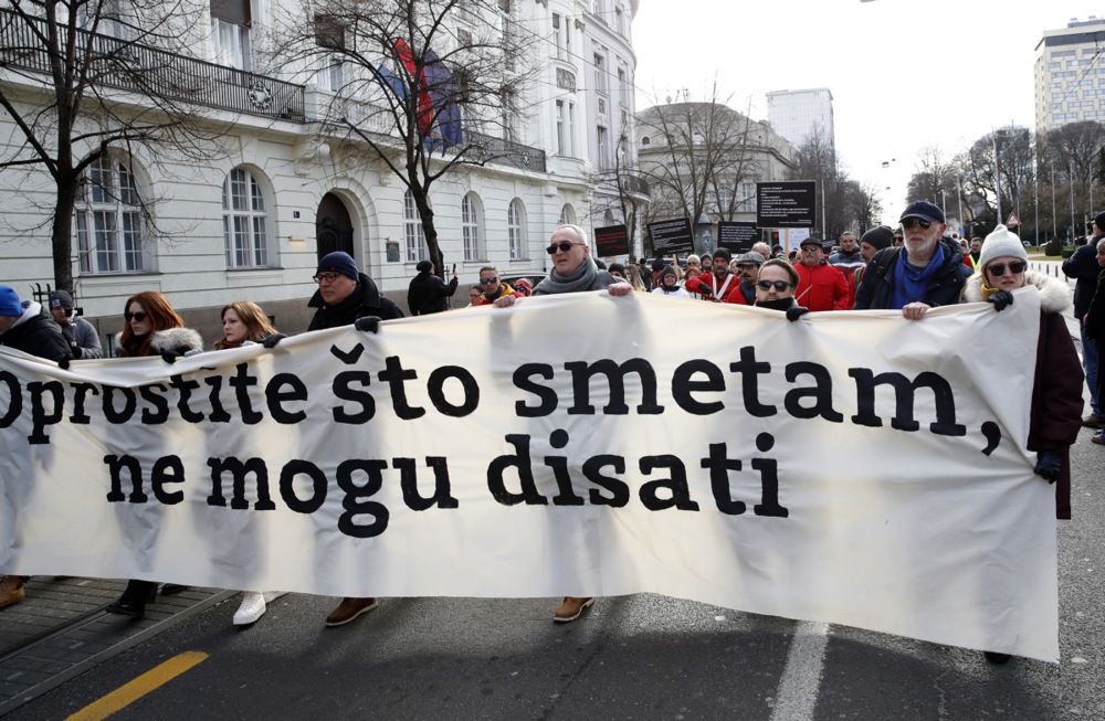 "Plenkovićev HDZ kadar": Ko je Vili Beroš, uhapšeni pa smenjeni ministar zdravlja Hrvatske? 2 "Plenkovićev HDZ kadar": Ko je Vili Beroš, uhapšeni pa smenjeni ministar zdravlja Hrvatske? 2