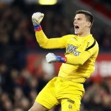 Srbija dobija ozbiljnog golmana: Sin Dejana Stankovića briljirao na “Đuzepe Meaci” protiv svog Intera (VIDEO) 9