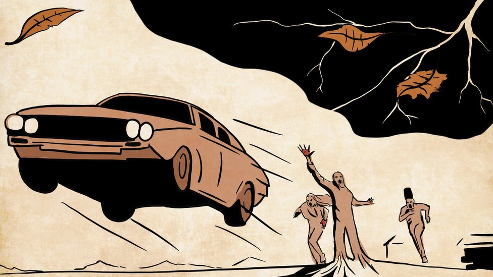 Kad se žene probude: Kako se Azerbejdžanke bore za samostalnost 2 Risunok