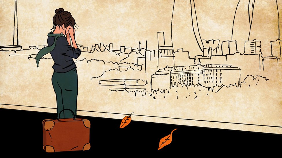 Kad se žene probude: Kako se Azerbejdžanke bore za samostalnost 3 Risunok