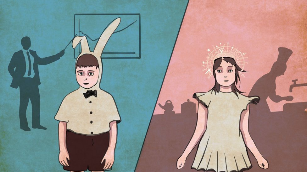 Kad se žene probude: Kako se Azerbejdžanke bore za samostalnost 6 Risunok