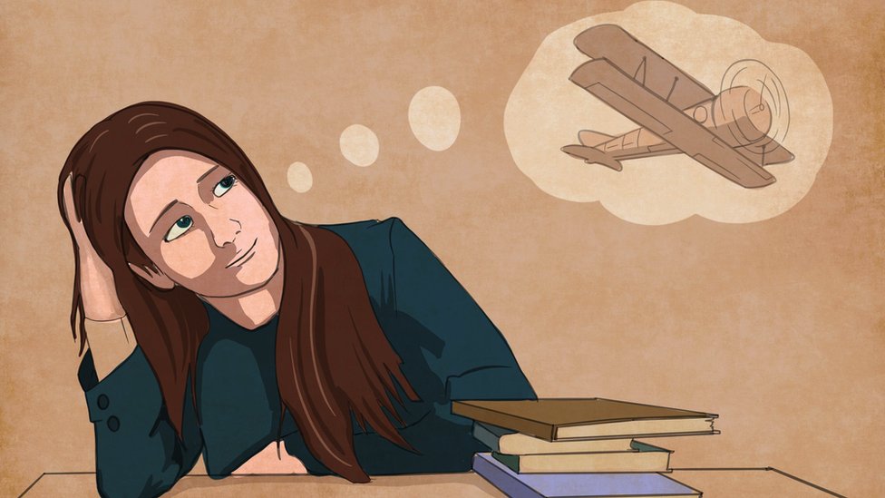 Kad se žene probude: Kako se Azerbejdžanke bore za samostalnost 7 Risunok