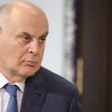 Predsednik Abhazije podneo ostavku: Nagodio se sa opozicijom koja protestuje danima zbog sporazuma sa Rusijom 5