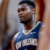 Zajon Vilijamson odsustvuje neodređeno vreme zbog problema sa tetivom 6