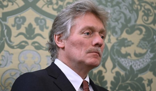 Oglasio se Peskov o prekidu rata sa Ukrajinom 5