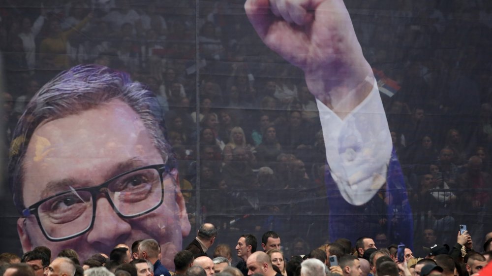 Tragedija koja je uzdrmala režim: Koga će još Vučić iz svog tima morati da žrtvuje? 1