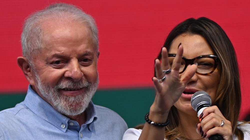 Prva dama Brazila opsovala Ilona Maska (VIDEO) 1