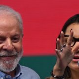 Prva dama Brazila opsovala Ilona Maska (VIDEO) 1