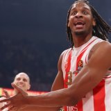 Fredi Gilespi novi košarkaš Milana 1