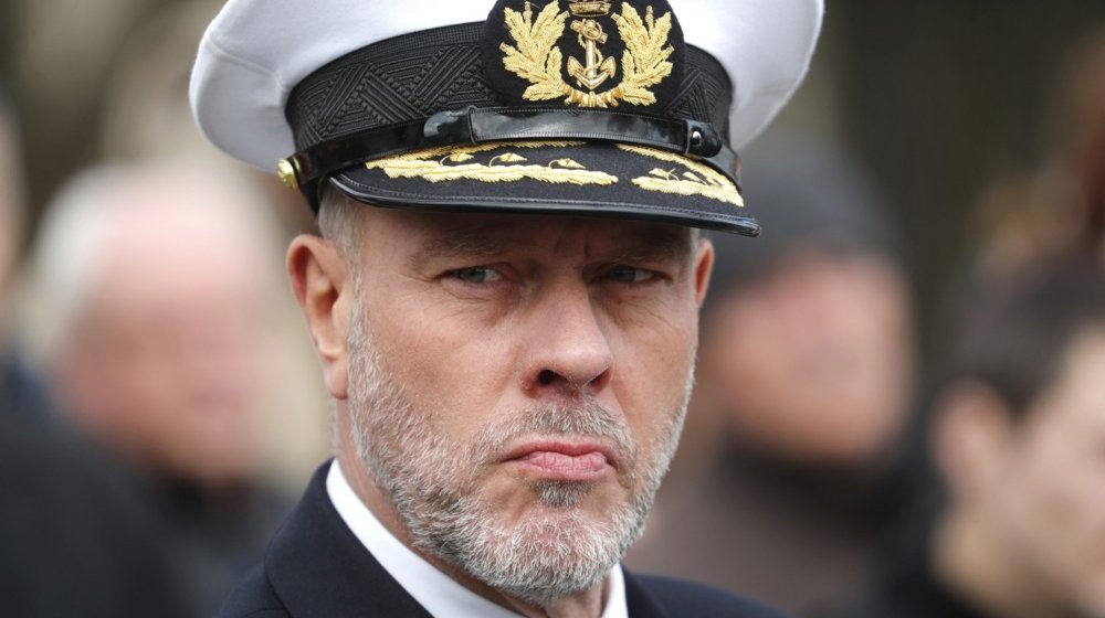 "Svedoci smo sve više sabotaža": Admiral NATO pozvao da se pripremi ratni scenario 1