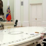 "On sebe već smatra Rusom": Veterani Rusije se zauzeli za Kusturicu, apeluju na Putina 9