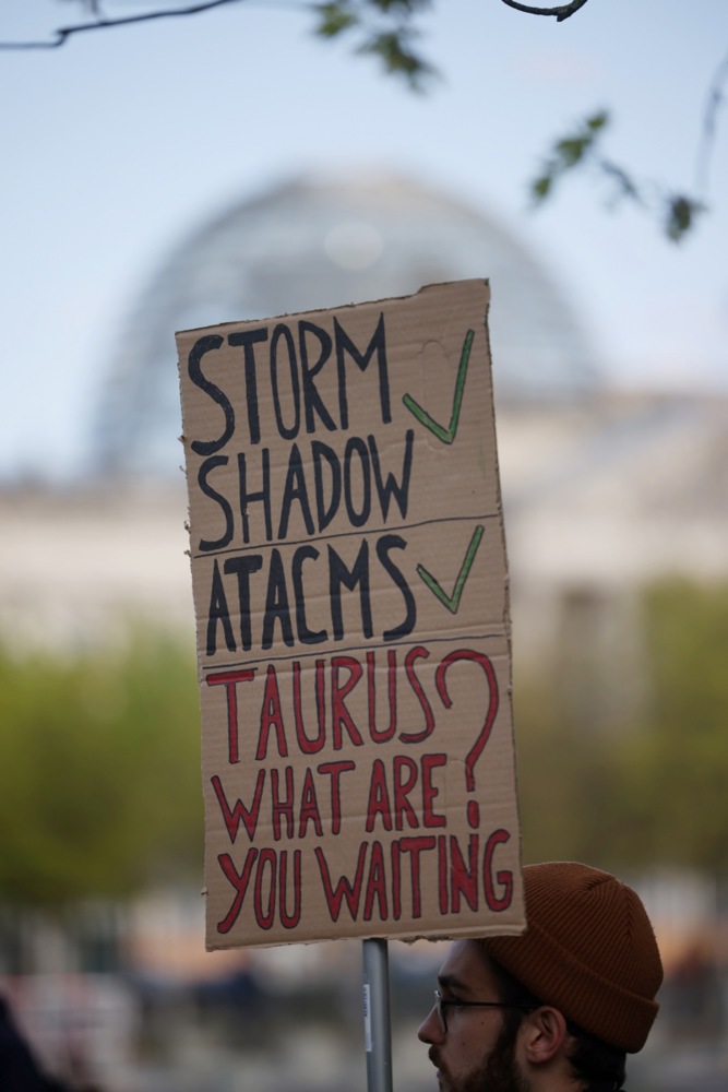 Da li je zakasnela odluka Bajdena da omogući Ukrajini udare na teritoriju Rusije i hoće li promeniti tok rata? 2 Da li je zakasnela odluka Bajdena da omogući Ukrajini udare na teritoriju Rusije i hoće li promeniti tok rata? 2