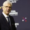 Arsen Venger o pauzama za osveženje: "Nisam primetio da su uticale na rezultate utakmica, ali..." 8